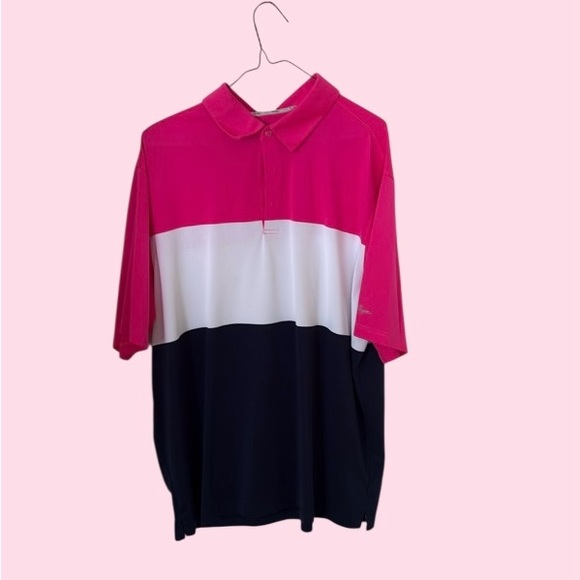 Walter Hagen Golf Polo shirt - Picture 1 of 3